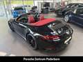Porsche 991 911 Carrera GTS Cabriolet HA-Lenkung BOSE Noir - thumbnail 12