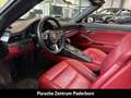 Porsche 991 911 Carrera GTS Cabriolet HA-Lenkung BOSE Noir - thumbnail 4