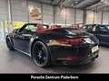 Porsche 991 911 Carrera GTS Cabriolet HA-Lenkung BOSE Schwarz - thumbnail 3
