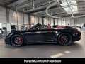 Porsche 991 911 Carrera GTS Cabriolet HA-Lenkung BOSE Schwarz - thumbnail 16