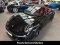 Porsche 991 911 Carrera GTS Cabriolet HA-Lenkung BOSE Schwarz - thumbnail 13