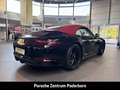 Porsche 991 911 Carrera GTS Cabriolet HA-Lenkung BOSE Noir - thumbnail 10