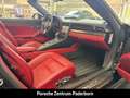 Porsche 991 911 Carrera GTS Cabriolet HA-Lenkung BOSE Schwarz - thumbnail 20