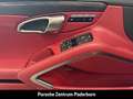 Porsche 991 911 Carrera GTS Cabriolet HA-Lenkung BOSE Noir - thumbnail 32