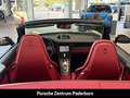 Porsche 991 911 Carrera GTS Cabriolet HA-Lenkung BOSE Schwarz - thumbnail 22