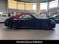 Porsche 991 911 Carrera GTS Cabriolet HA-Lenkung BOSE Noir - thumbnail 15