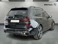BMW X7 xdrive 40d 48V MSport auto 7p.ti Schwarz - thumbnail 16