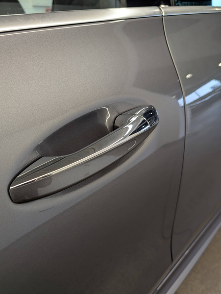 Mercedes-Benz CLA 180 d ShootingBrake AMG *PANO-FULL LED-ALCANT-NAVI* — photo 14
