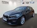 BMW 118 d Advantage Head-Up HK HiFi DAB LED Fl.Ass. Schwarz - thumbnail 1