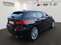 BMW 118 d Advantage Head-Up HK HiFi DAB LED Fl.Ass. Schwarz - thumbnail 3