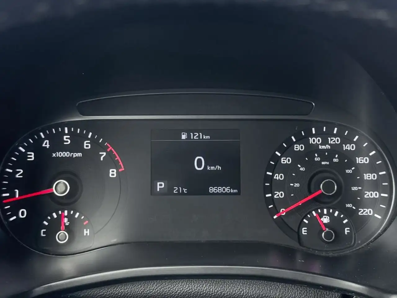 Kia Soul снимка Kia Soul