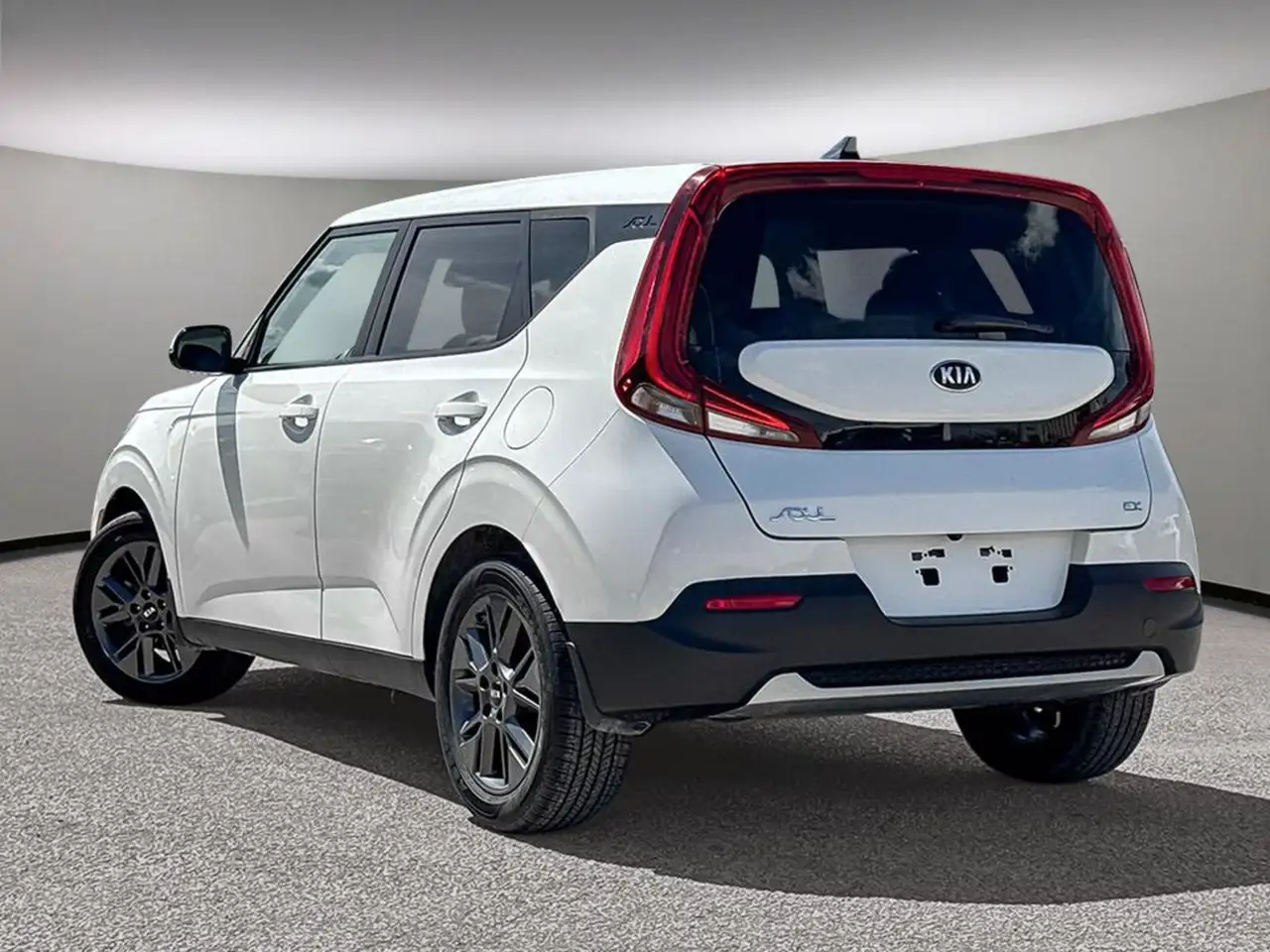 Kia Soul снимка Kia Soul