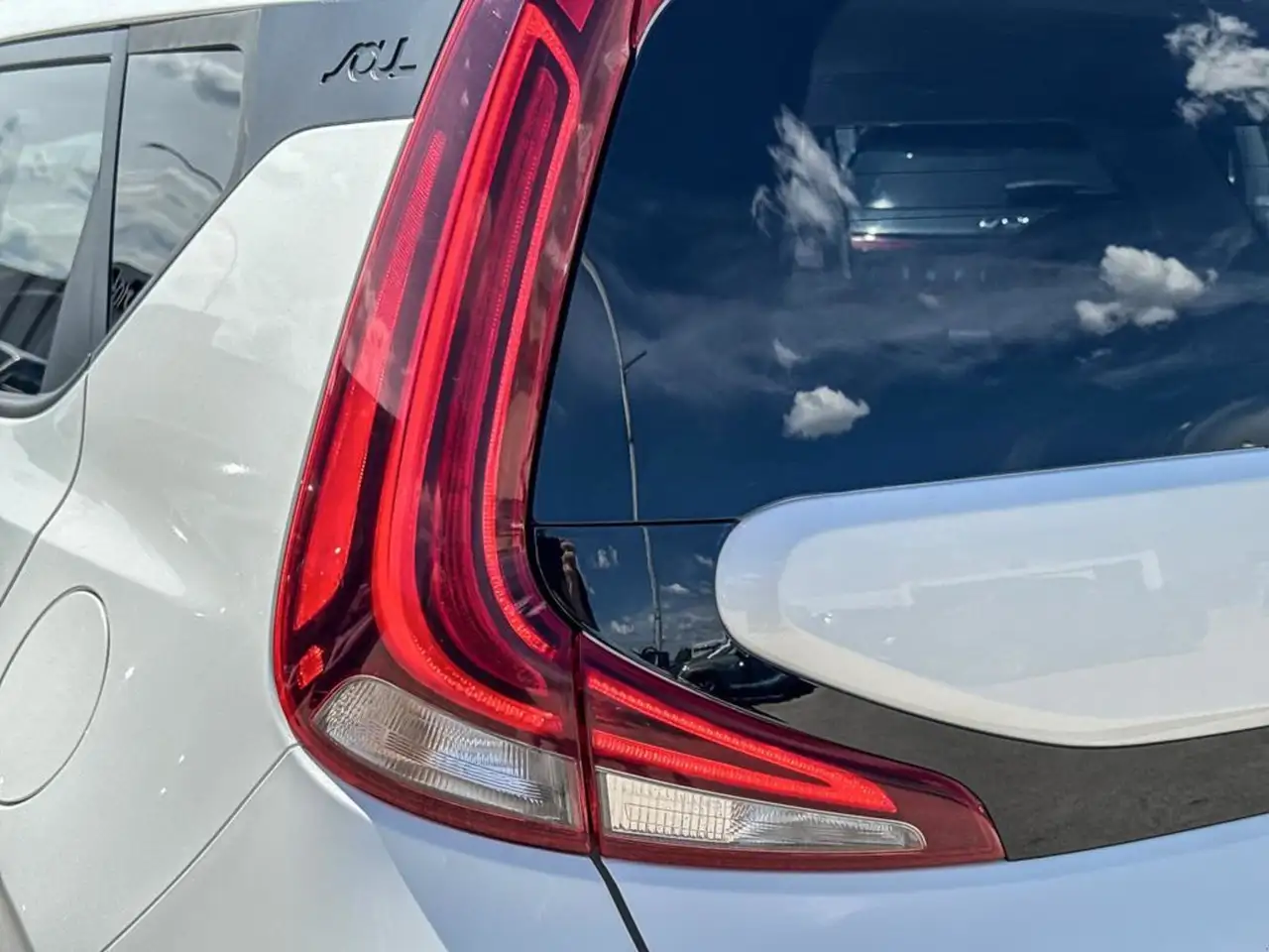 Kia Soul снимка Kia Soul