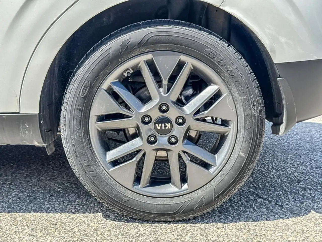 Kia Soul снимка Kia Soul