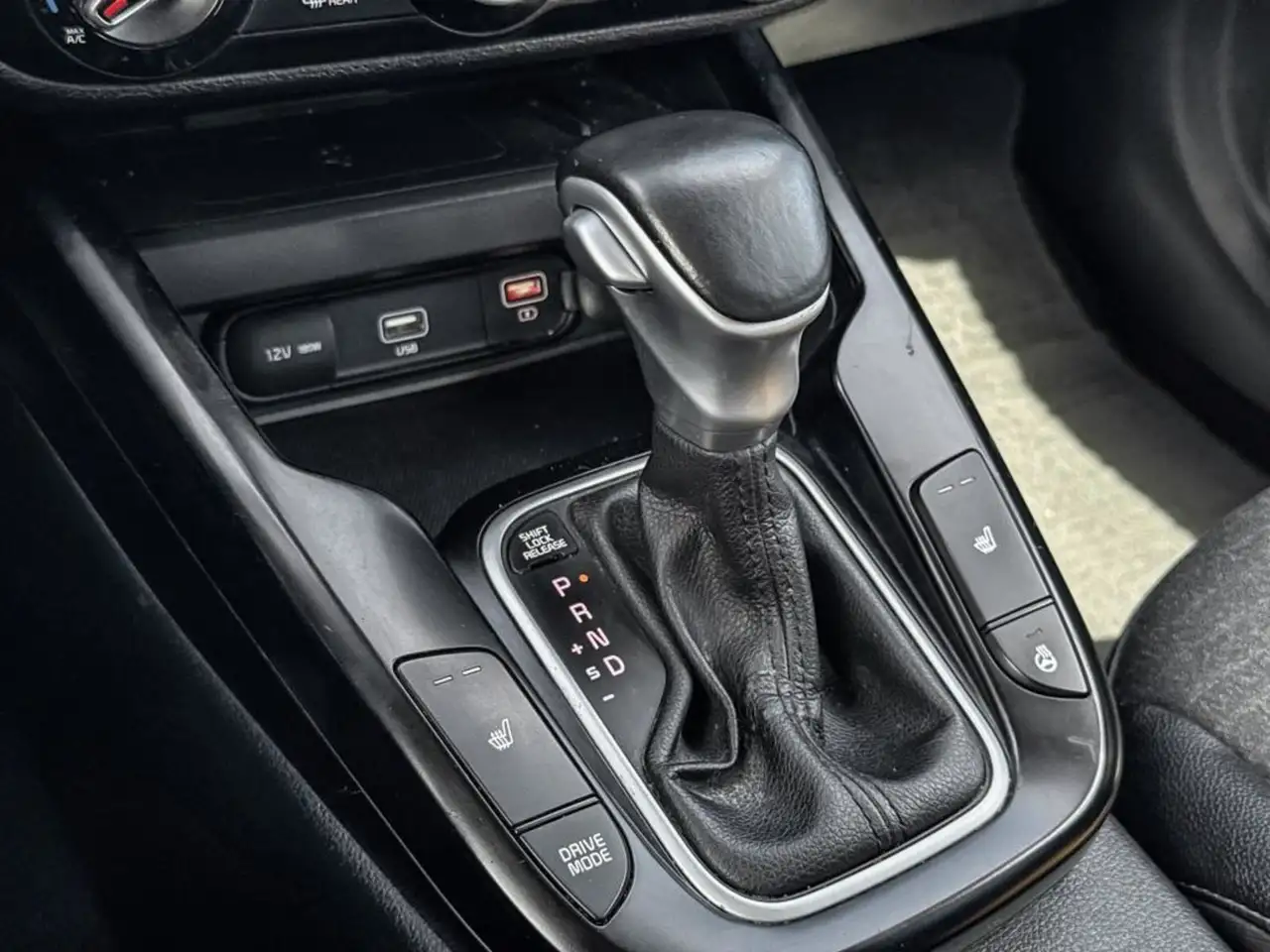 Kia Soul снимка Kia Soul