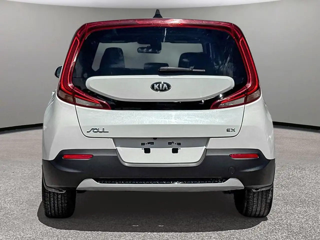 Kia Soul снимка Kia Soul