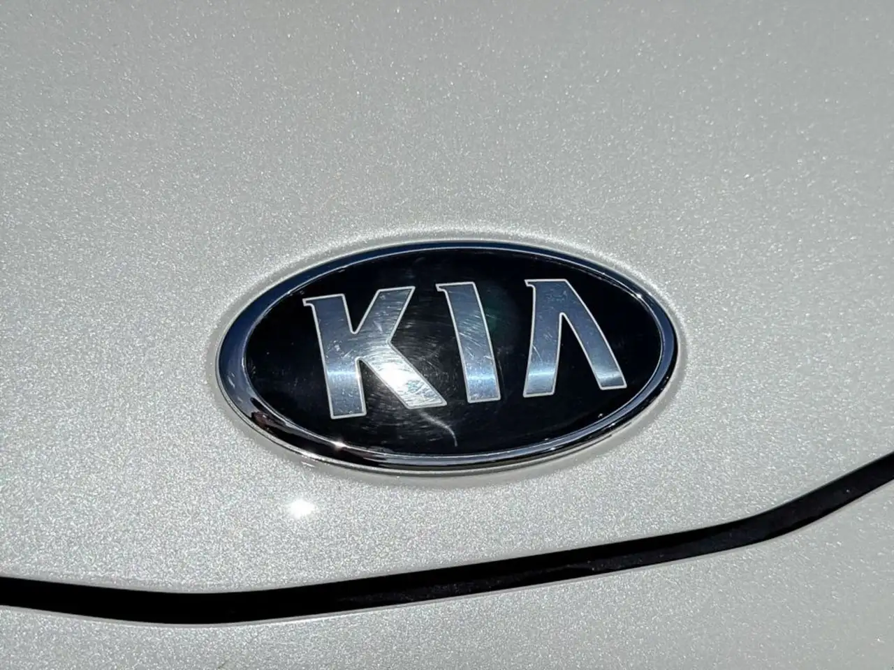 Kia Soul снимка Kia Soul