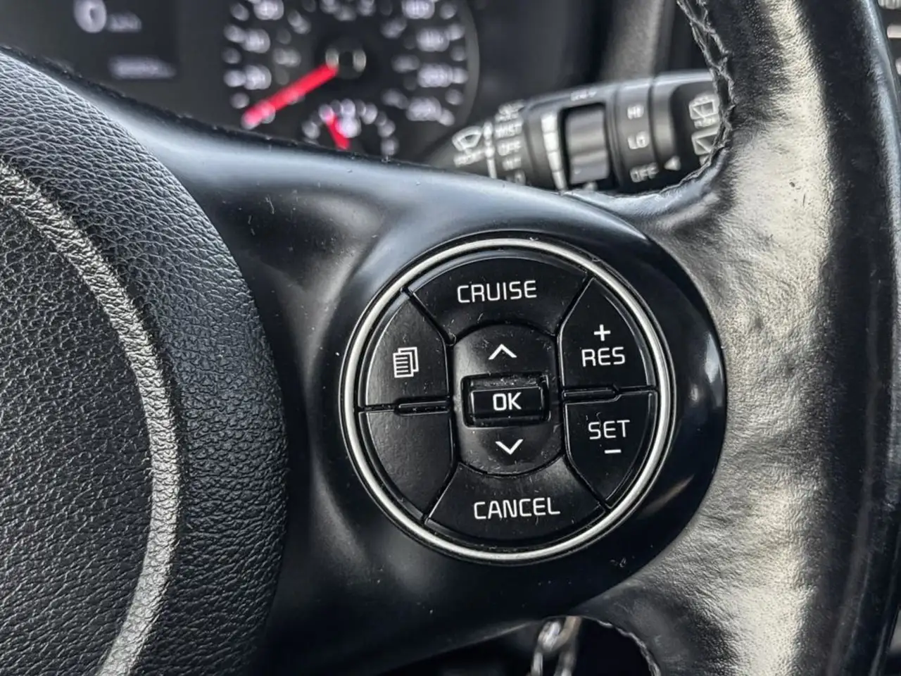 Kia Soul снимка Kia Soul