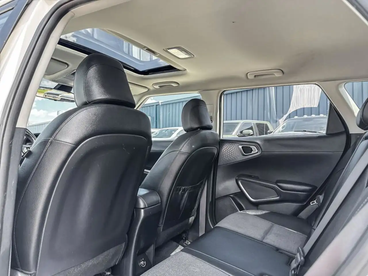 Kia Soul снимка Kia Soul