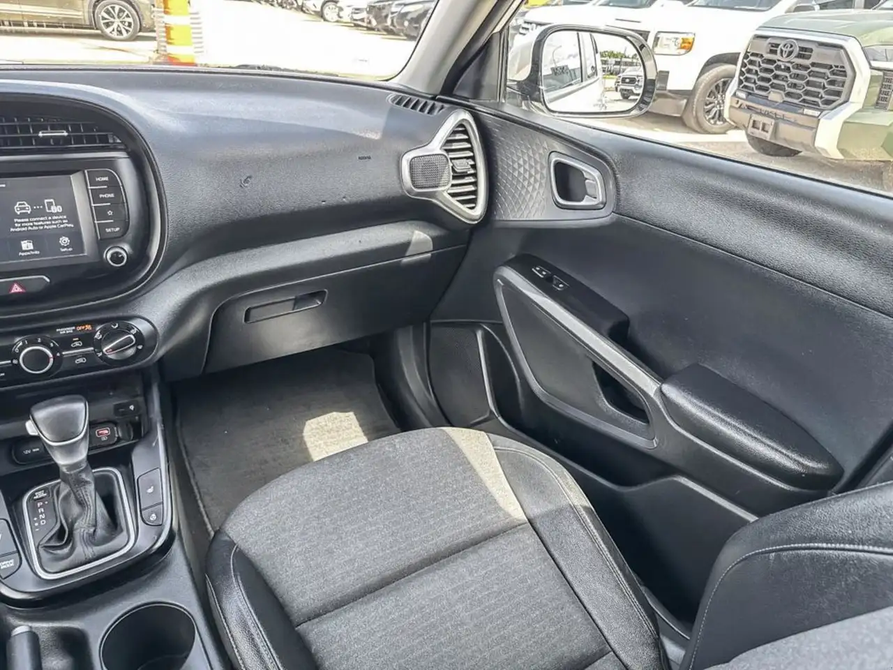 Kia Soul снимка Kia Soul