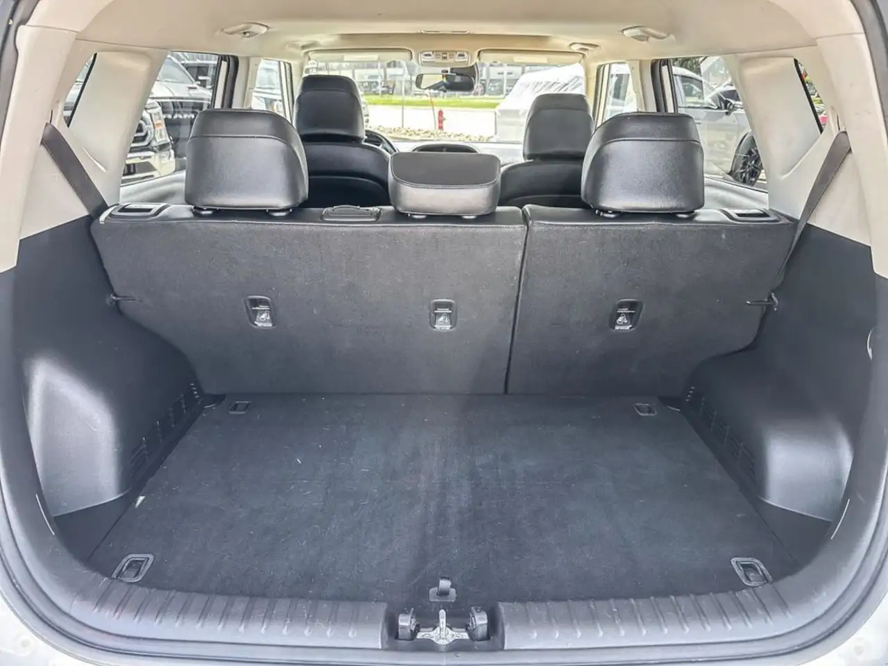 Kia Soul снимка Kia Soul