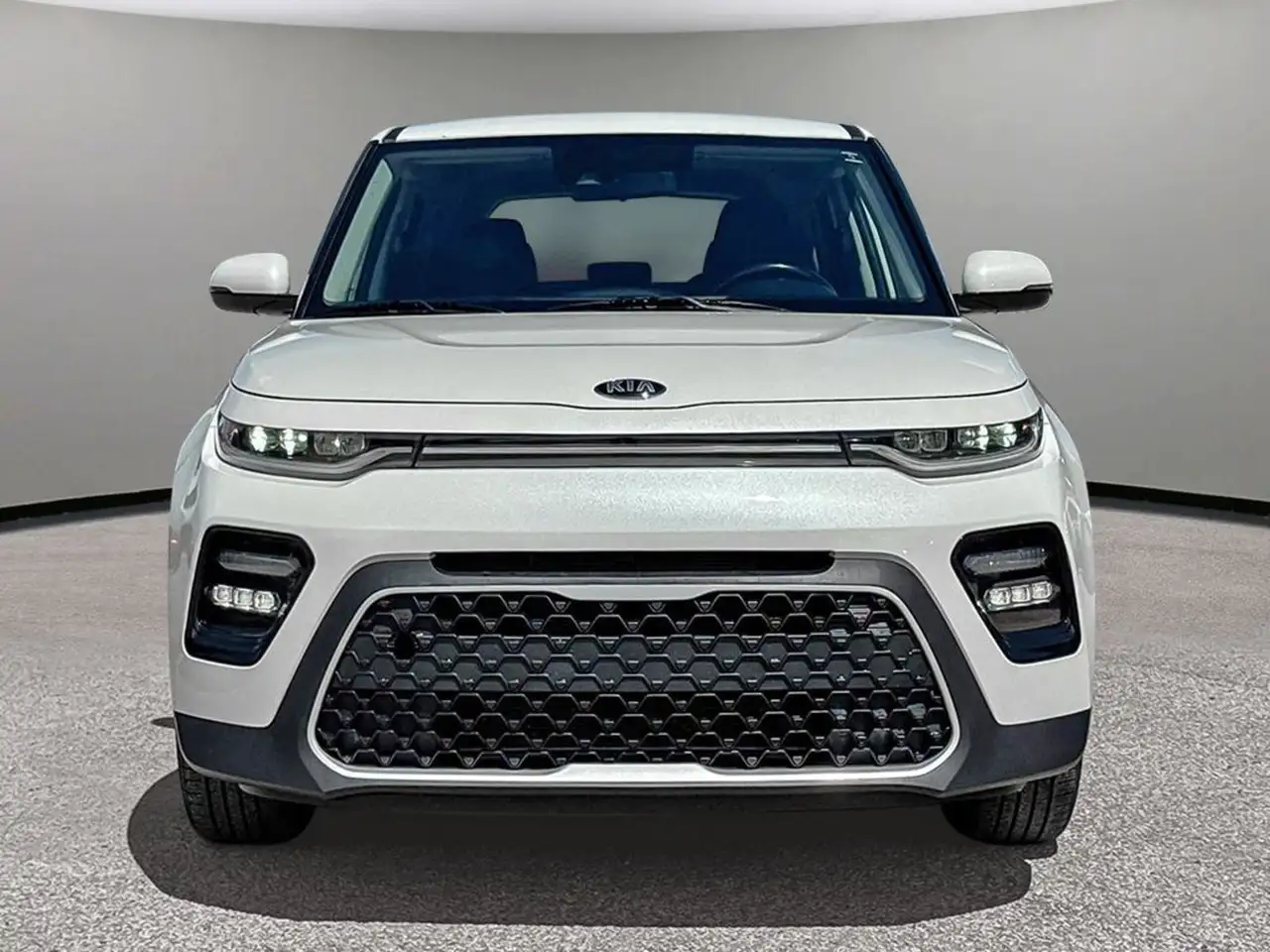 Kia Soul снимка Kia Soul