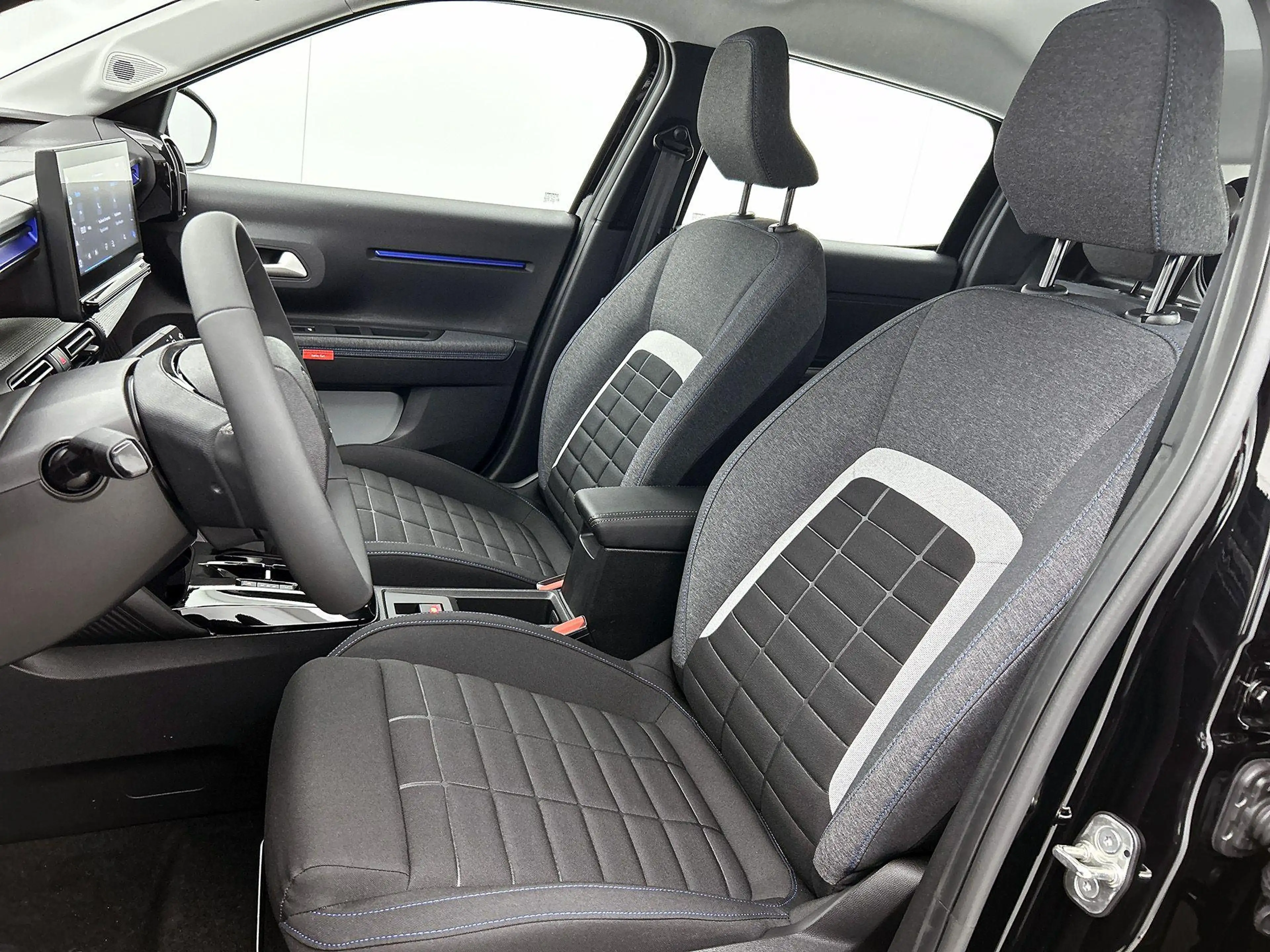 Citroen E-C3 Plus 113pk Comfort Range 44 kWh | 8 JAAR GARANTIE — photo 9