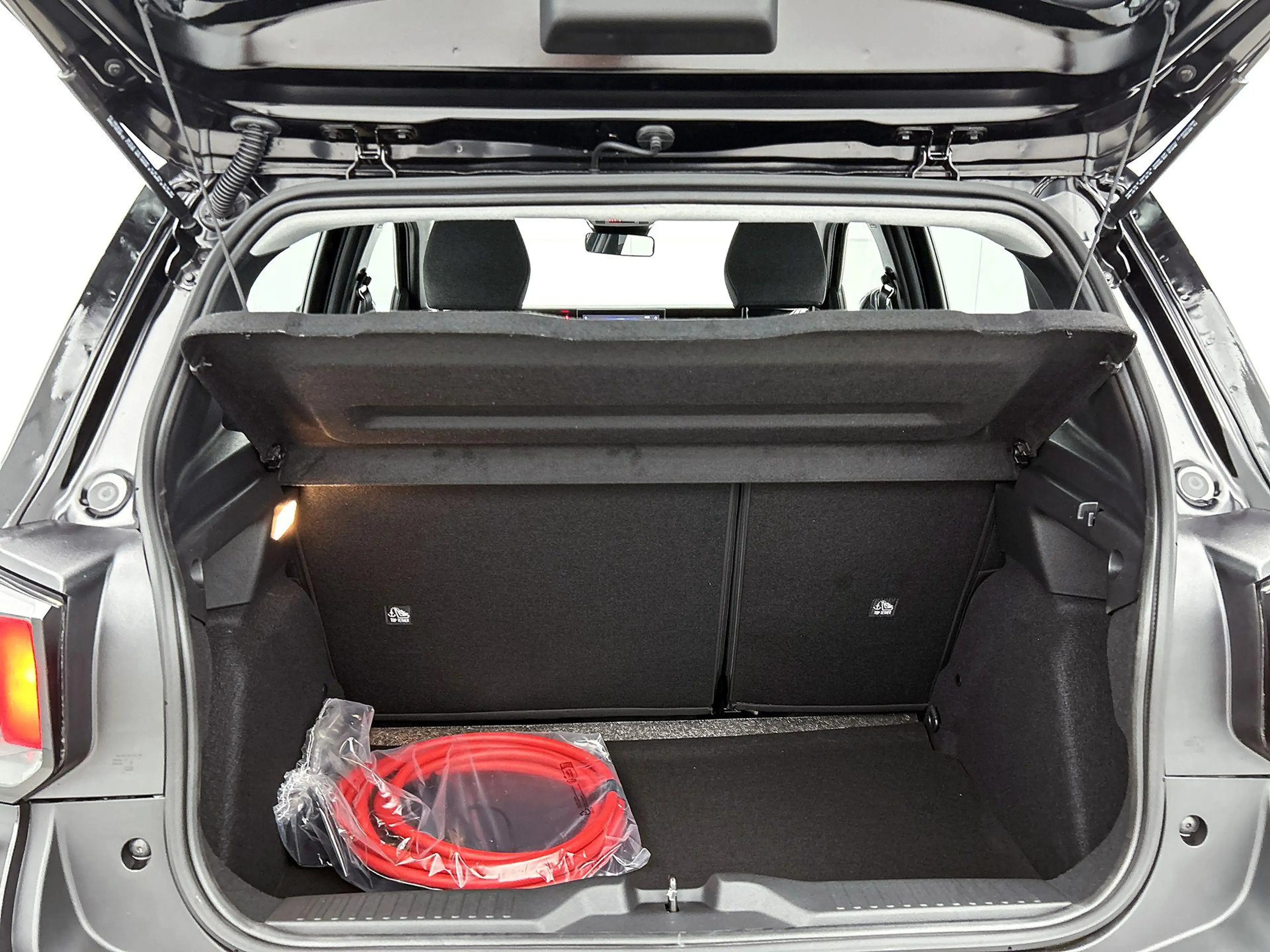 Citroen E-C3 Plus 113pk Comfort Range 44 kWh | 8 JAAR GARANTIE — photo 14