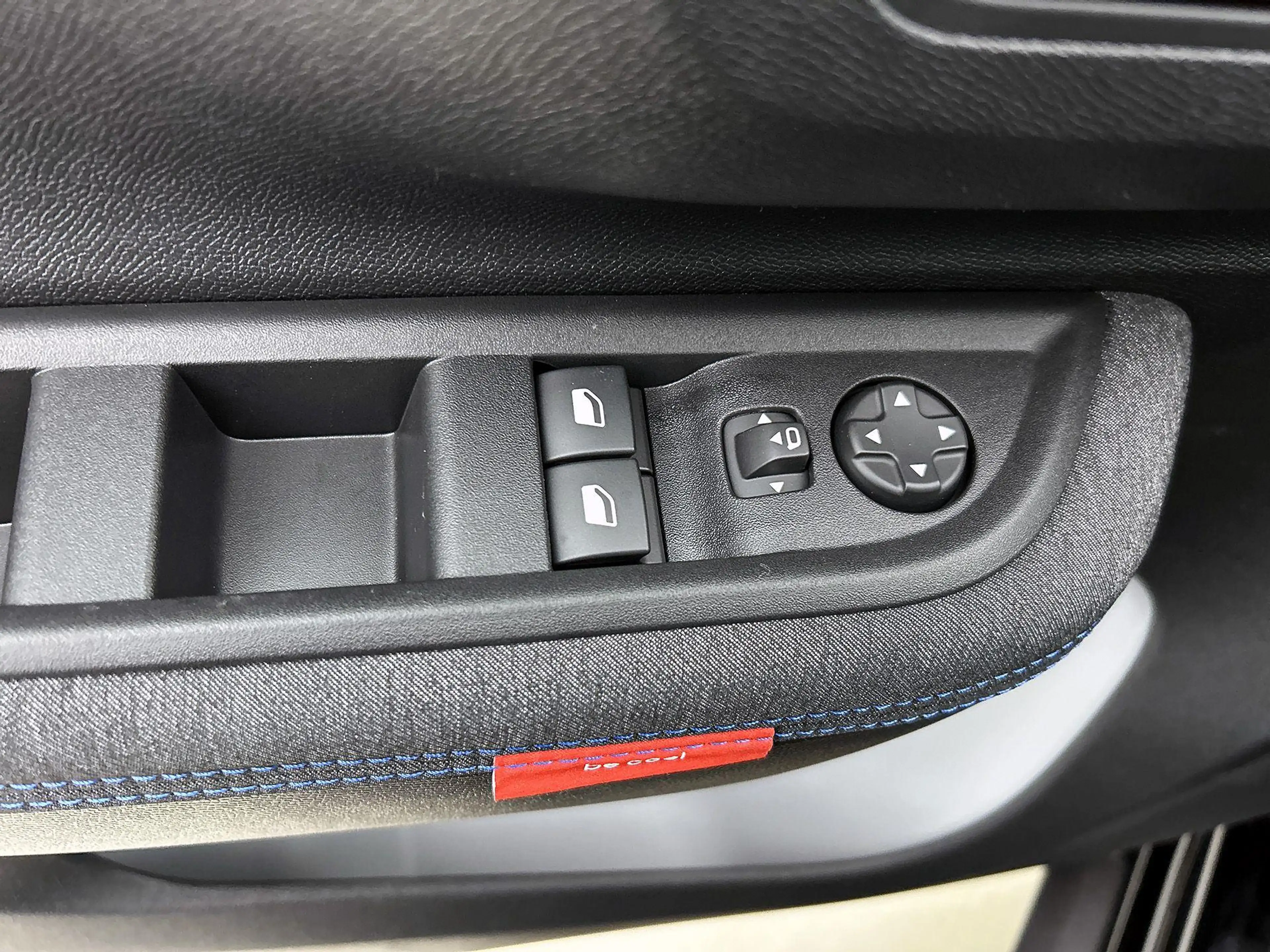 Citroen E-C3 Plus 113pk Comfort Range 44 kWh | 8 JAAR GARANTIE — photo 15