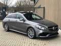 Mercedes-Benz CLA-klasse Shooting Brake CLA45 AMG 4MATIC Gris - thumbnail 39