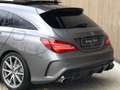 Mercedes-Benz CLA-klasse Shooting Brake CLA45 AMG 4MATIC Gris - thumbnail 11