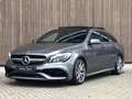Mercedes-Benz CLA-klasse Shooting Brake CLA45 AMG 4MATIC Gris - thumbnail 2
