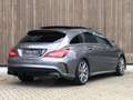 Mercedes-Benz CLA-klasse Shooting Brake CLA45 AMG 4MATIC Gris - thumbnail 31