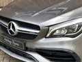 Mercedes-Benz CLA-klasse Shooting Brake CLA45 AMG 4MATIC Gris - thumbnail 6
