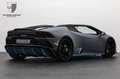 Lamborghini Huracán Huracán EVO Spyder AdPersonam/PaintedLivery/PPF Grijs - thumbnail 7