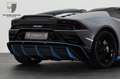 Lamborghini Huracán Huracán EVO Spyder AdPersonam/PaintedLivery/PPF Grijs - thumbnail 11