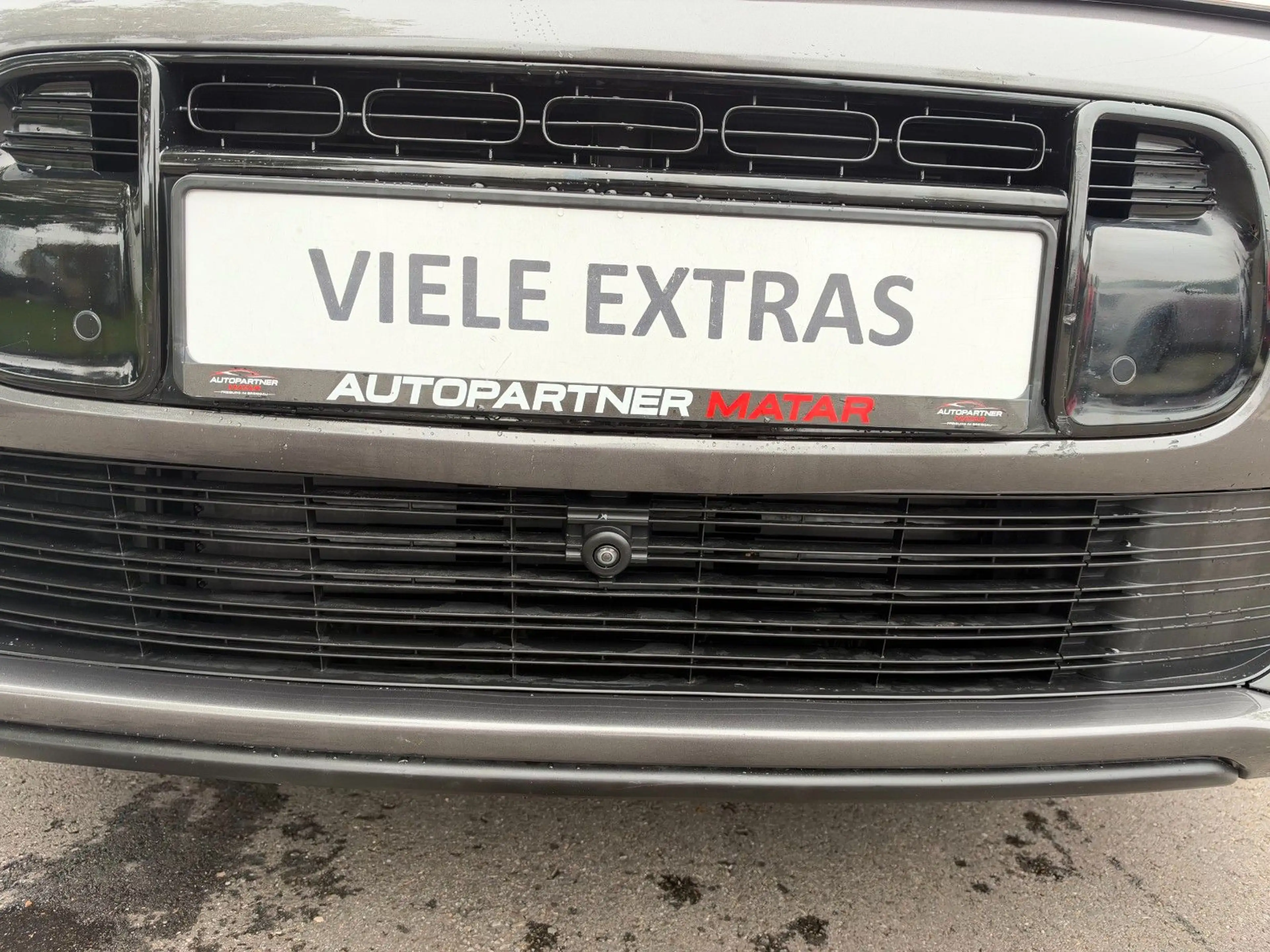 Citroen Grand C4 Picasso /Spacetourer Shine Garantie Tüv — photo 9