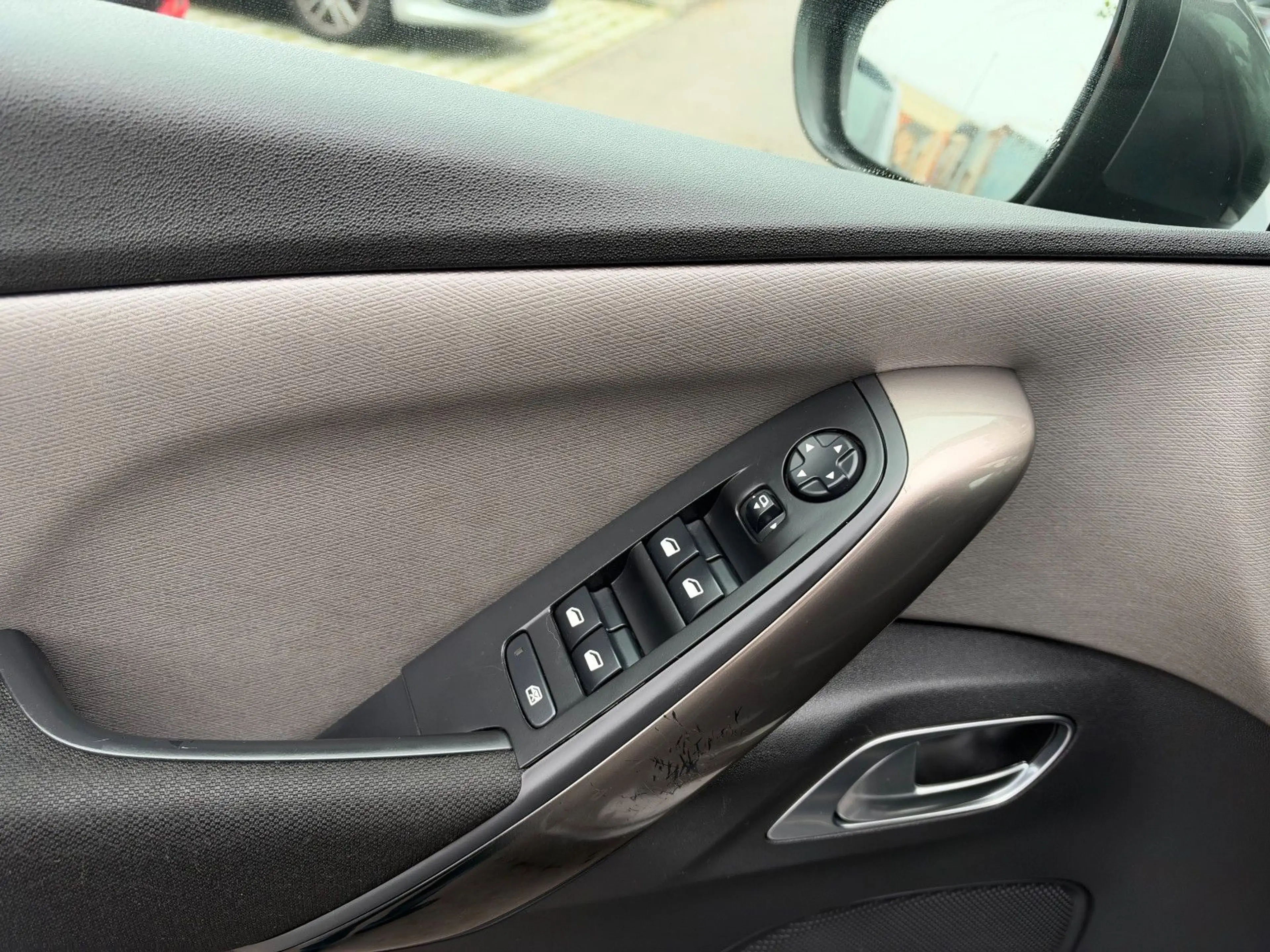 Citroen Grand C4 Picasso /Spacetourer Shine Garantie Tüv — photo 15