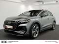 Audi Q4 e-tron 40 S line ext. MATRIX MMI PAN HUD KAMERA Grau - thumbnail 3