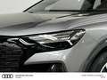 Audi Q4 e-tron 40 S line ext. MATRIX MMI PAN HUD KAMERA Grau - thumbnail 7