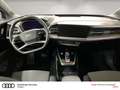 Audi Q4 e-tron 40 S line ext. MATRIX MMI PAN HUD KAMERA Grau - thumbnail 8