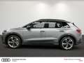 Audi Q4 e-tron 40 S line ext. MATRIX MMI PAN HUD KAMERA Grau - thumbnail 5