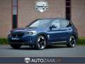 BMW iX3 High Executive 80 kWh | Trekhaak | VOL Blu/Azzurro - thumbnail 1