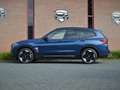 BMW iX3 High Executive 80 kWh | Trekhaak | VOL Blu/Azzurro - thumbnail 6