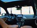 BMW iX3 High Executive 80 kWh | Trekhaak | VOL Blu/Azzurro - thumbnail 8