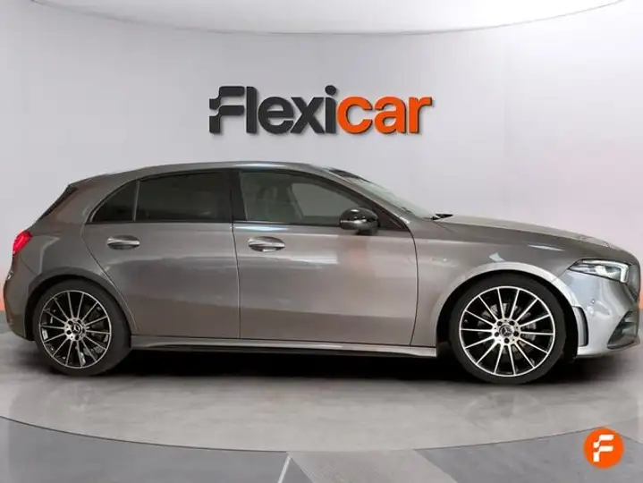 Mercedes-Benz Clase A A 200 AutW177 2021, foto 3