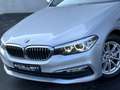 BMW 520 Touring dA*GPS*PDC*LED*CAMERA*BLUETOOTH*GARANTIE Zilver - thumbnail 17