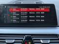 BMW 520 Touring dA*GPS*PDC*LED*CAMERA*BLUETOOTH*GARANTIE Zilver - thumbnail 9