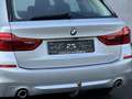 BMW 520 Touring dA*GPS*PDC*LED*CAMERA*BLUETOOTH*GARANTIE Zilver - thumbnail 18