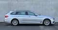 BMW 520 Touring dA*GPS*PDC*LED*CAMERA*BLUETOOTH*GARANTIE Zilver - thumbnail 22